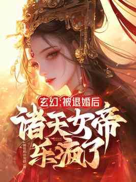 玄幻被退婚