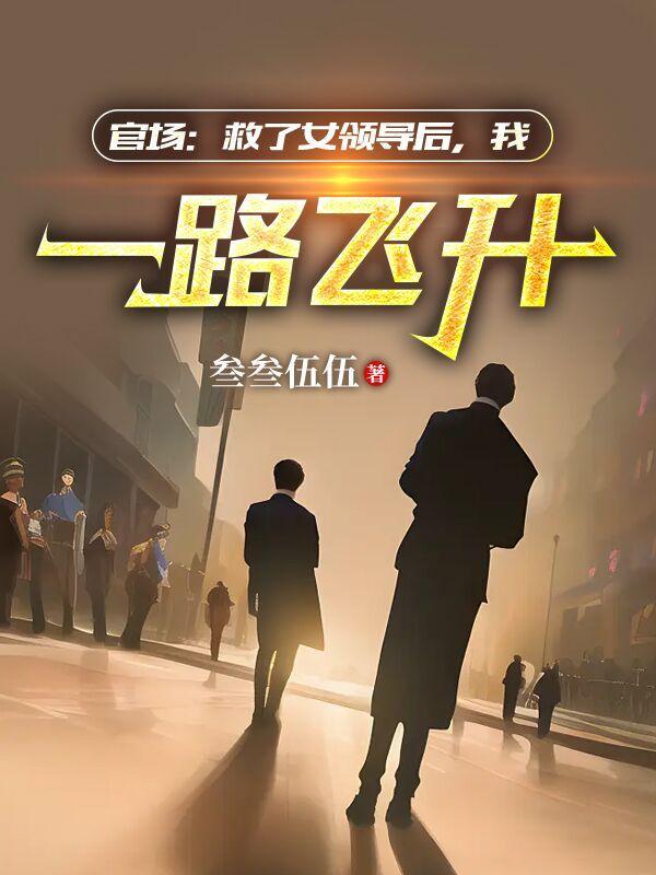 官场救了女领导后我一路飞升最新