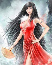 两世妻缘番外