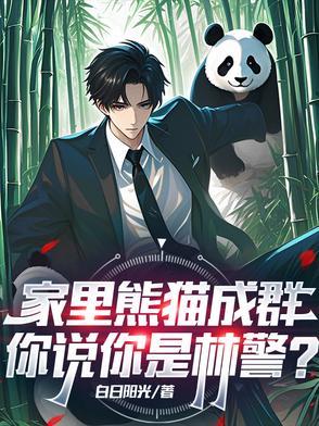 家里摆熊猫好不好