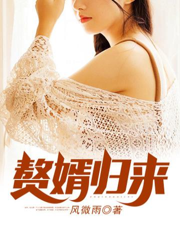 赘婿归来完整版免费阅读