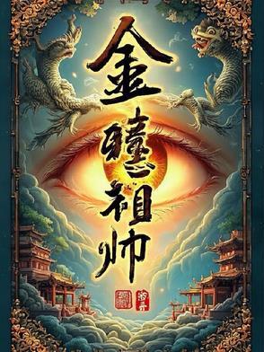 金瞳鉴宝最新章节
