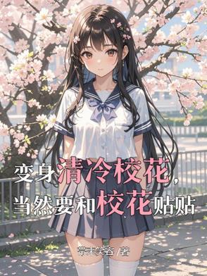 变身绝色校花清明