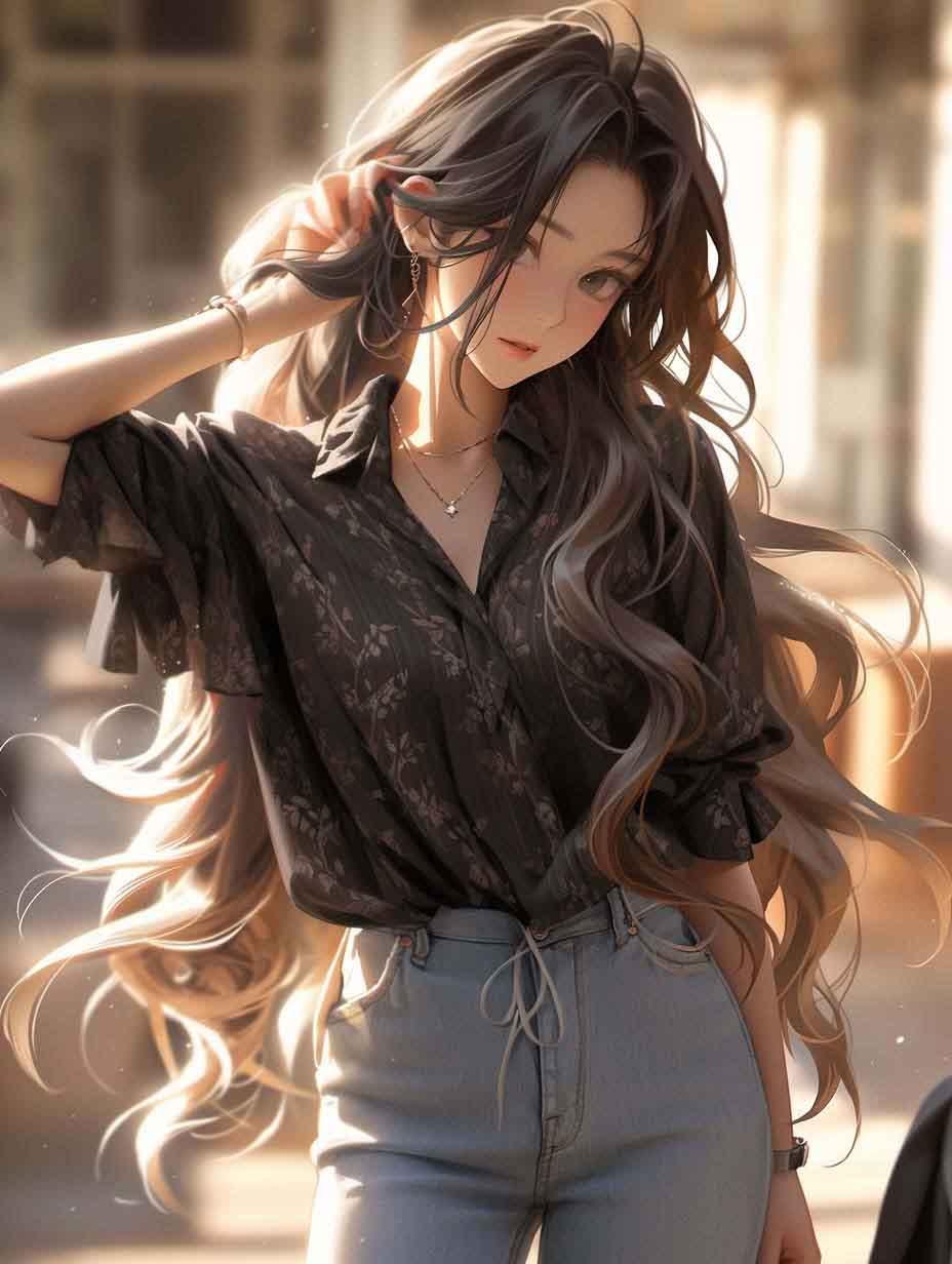 女保姆想当女主人新闻
