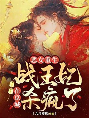战王妃免费阅读