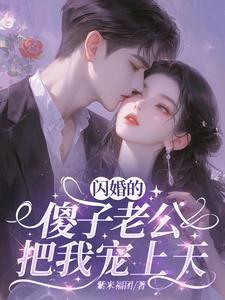 闪婚老公真抢手