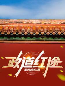 政道红途许剑锋全文阅读