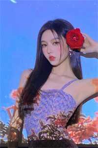 女主叫秦素的古言