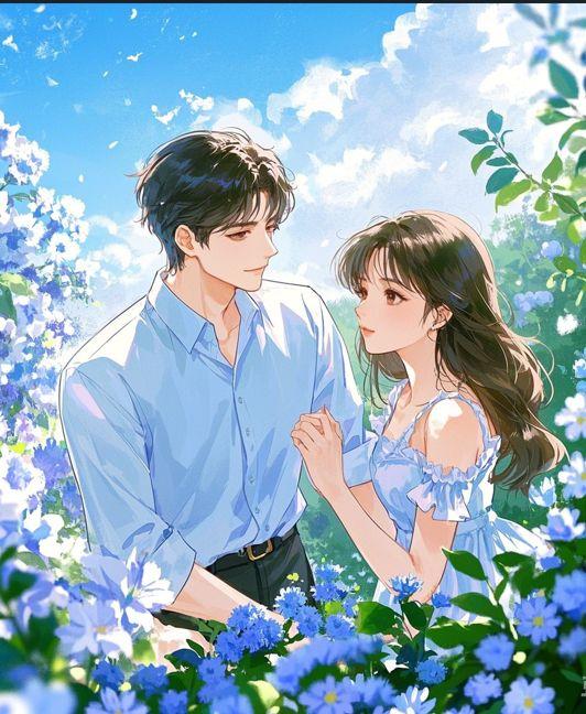 沈堪舆顾言笙是男是女