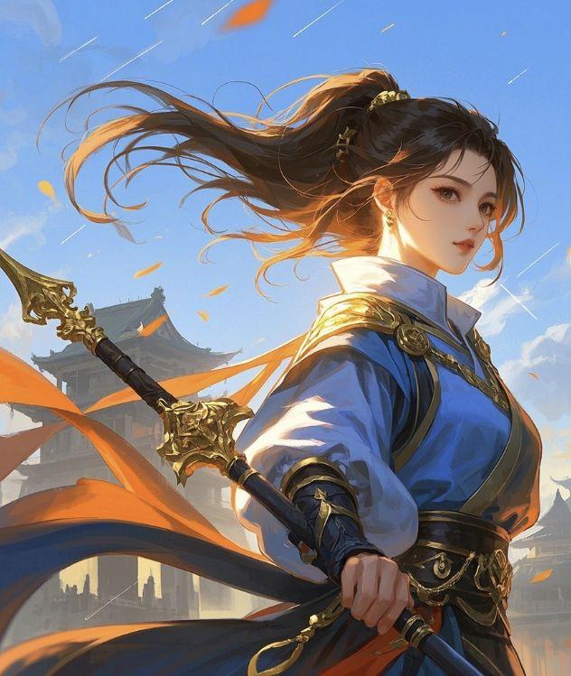 温云云和肖沛权