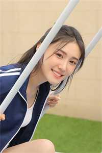 女主角叫林寒