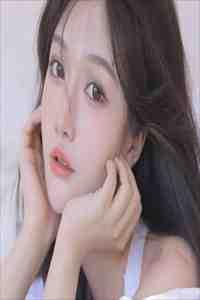 女主林夏清的