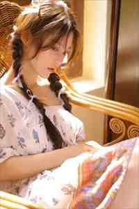 傅君婥结局