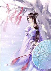 赵云初顾北城