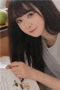 女主角苏栩