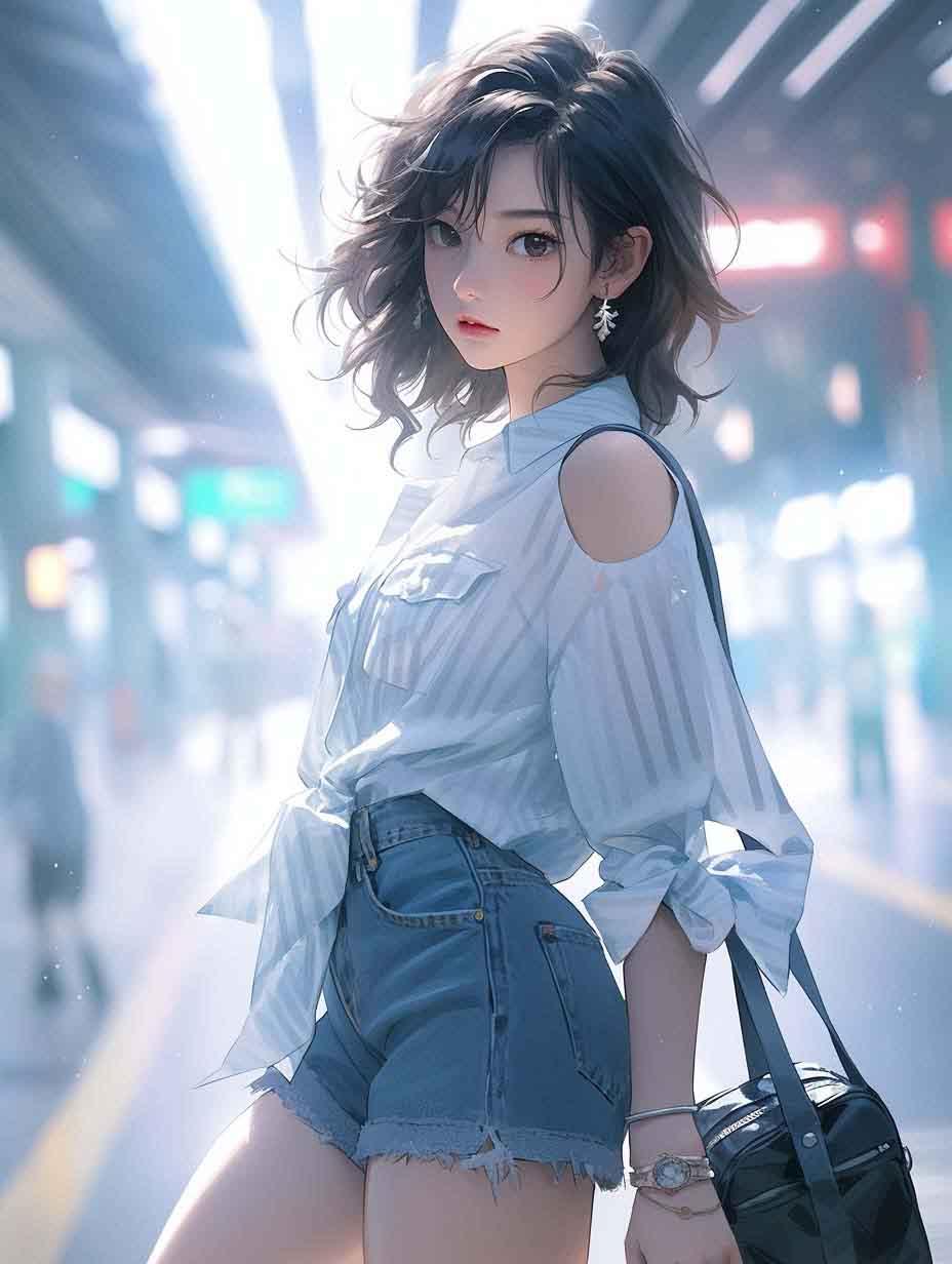 暗恋的爱知乎