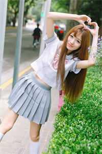 沈小婷吧