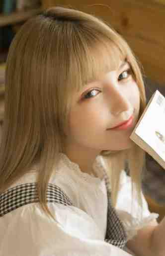 秦小兮裴肇南什么