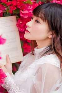 女主角叫赵明溪的