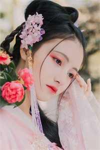 女主叫林枝意