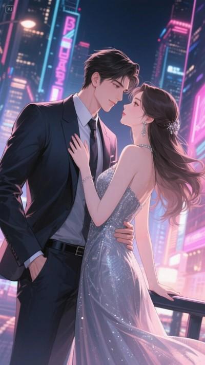 小桃番外篇