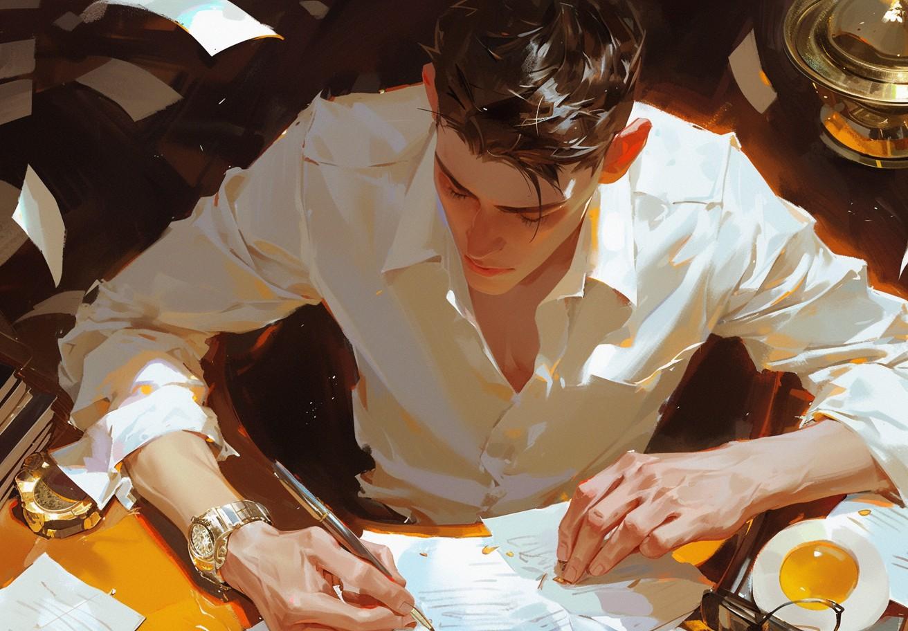 沈恋许安然离婚免费阅读