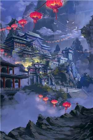 主角叫姜晓的