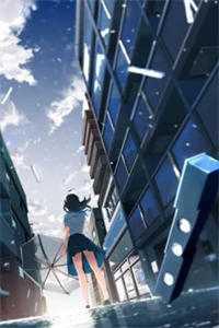 谢弥沈墨卿官方图