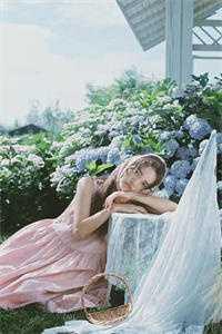 殷华蕾个人资料