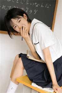 男主叫顾行之