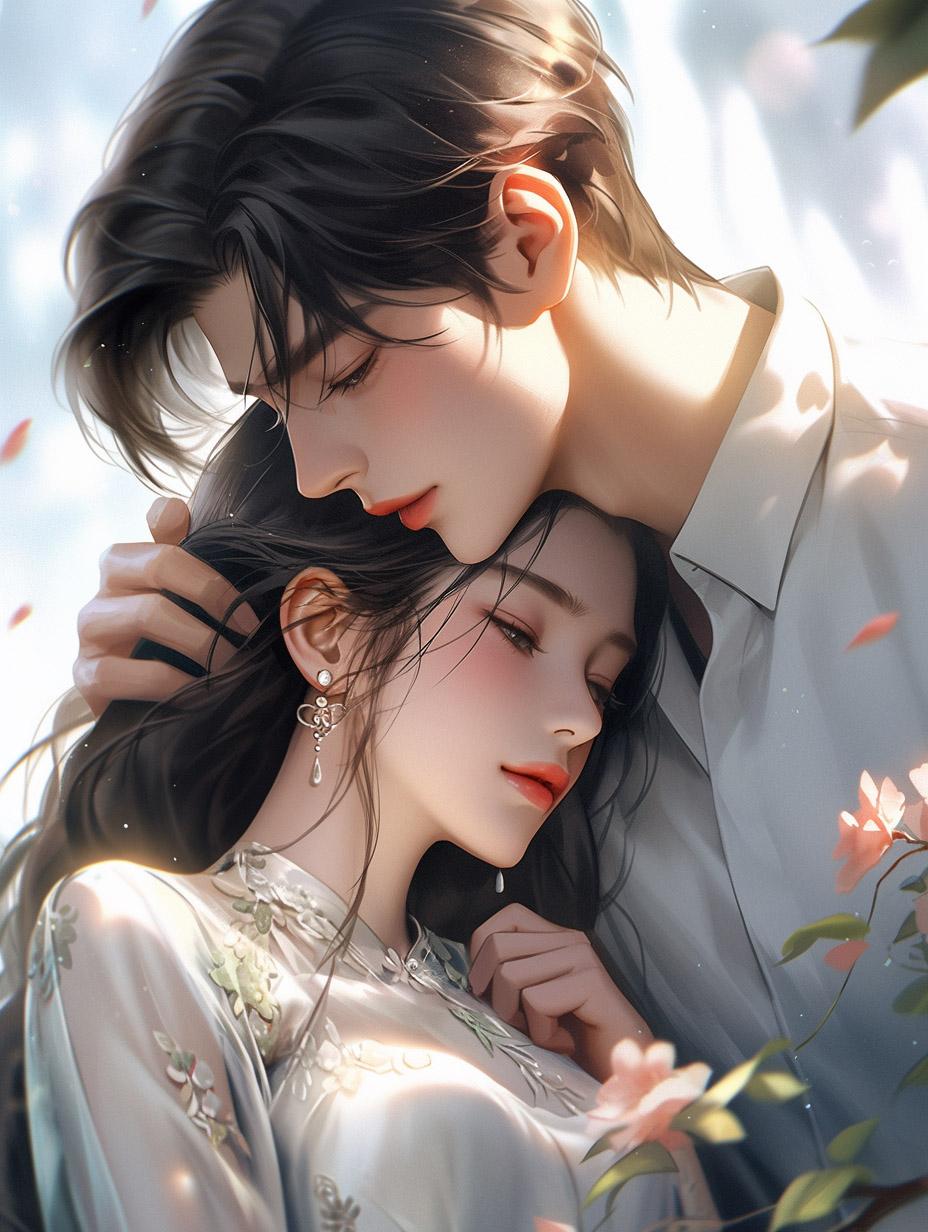 青云俏美人李泽白心颖免费阅读