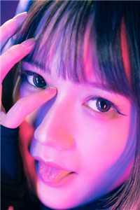 女主乐茗