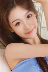 林悦悦悦月的微笑