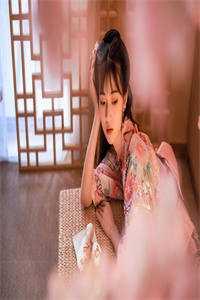 女主叫沈恋男主叫季燃的