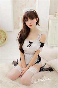 女主叫林慕晴