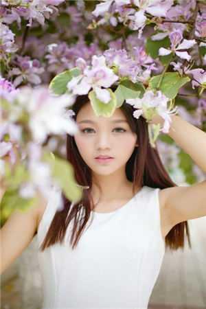女主叫萧安安