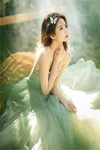 邓布利多孙女