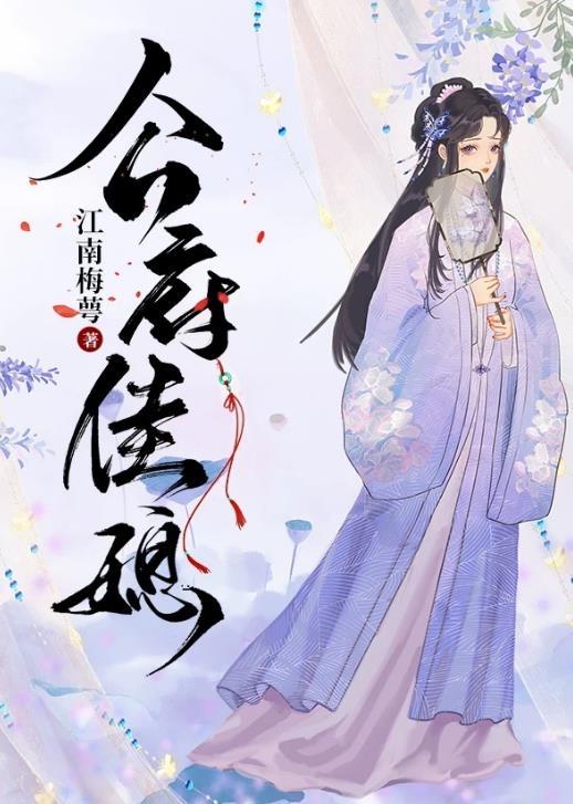 公府佳媳作者江南梅萼