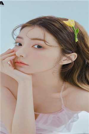 李安默的