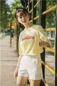 女主角林蜜的