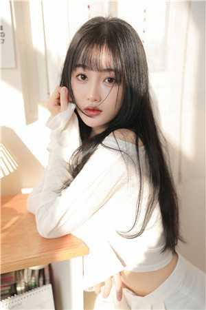 裴衡姜如蜜