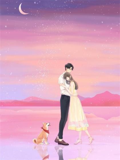 女主顾颜男主江澈