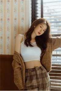 女主叫江慕雪的