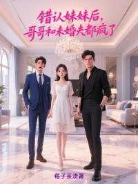 女主叫姜楚