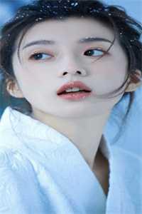 女主孟梓熙