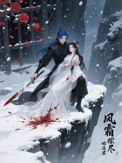女主叫孟婉烟男主叫陆砚清