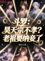 昊天宗唐啸下一代宗主