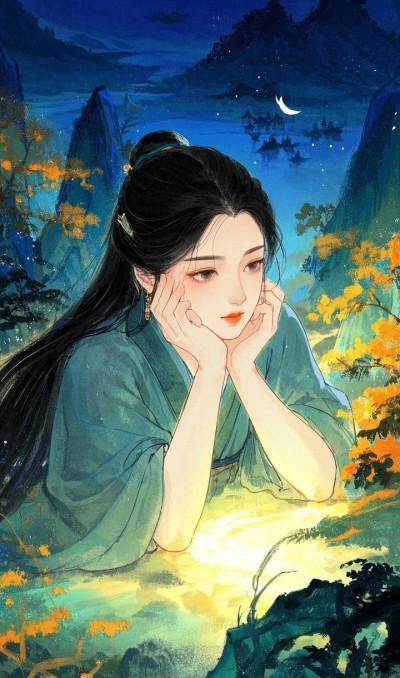柳婉琴 个人资料