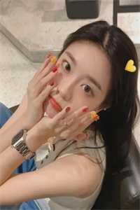 女主叫顾宴的
