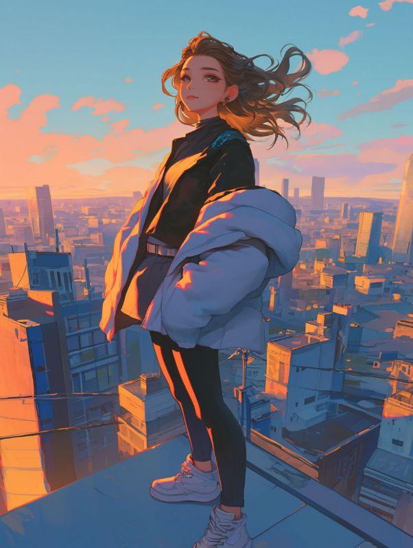 女主姜念语